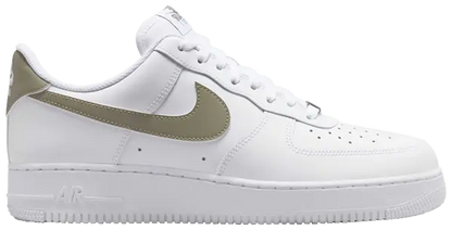 Nike Air Force 1 '07 White Light Army