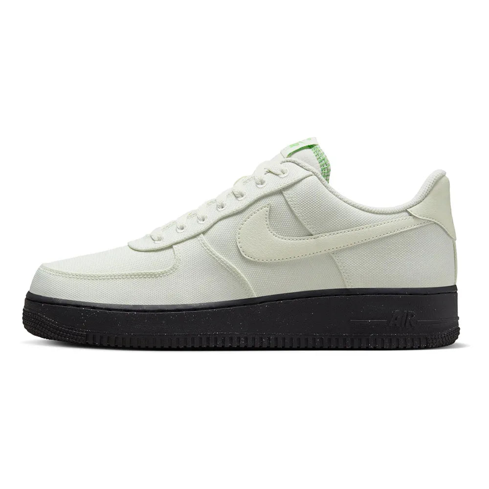 Air Force 1 LV8 3 GS 'Sea Glass Black'