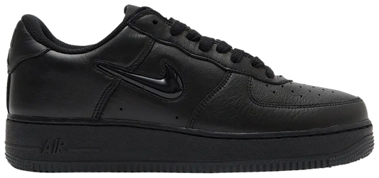 Air Force 1 Jewel 'Color of the Month - Black'