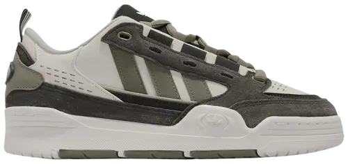 ADI2000 'White Orbit Green'