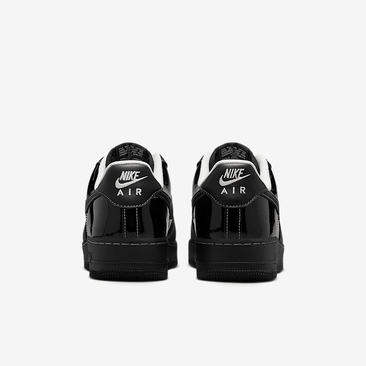 Air Force 1 Low 'City Pack - Paris'