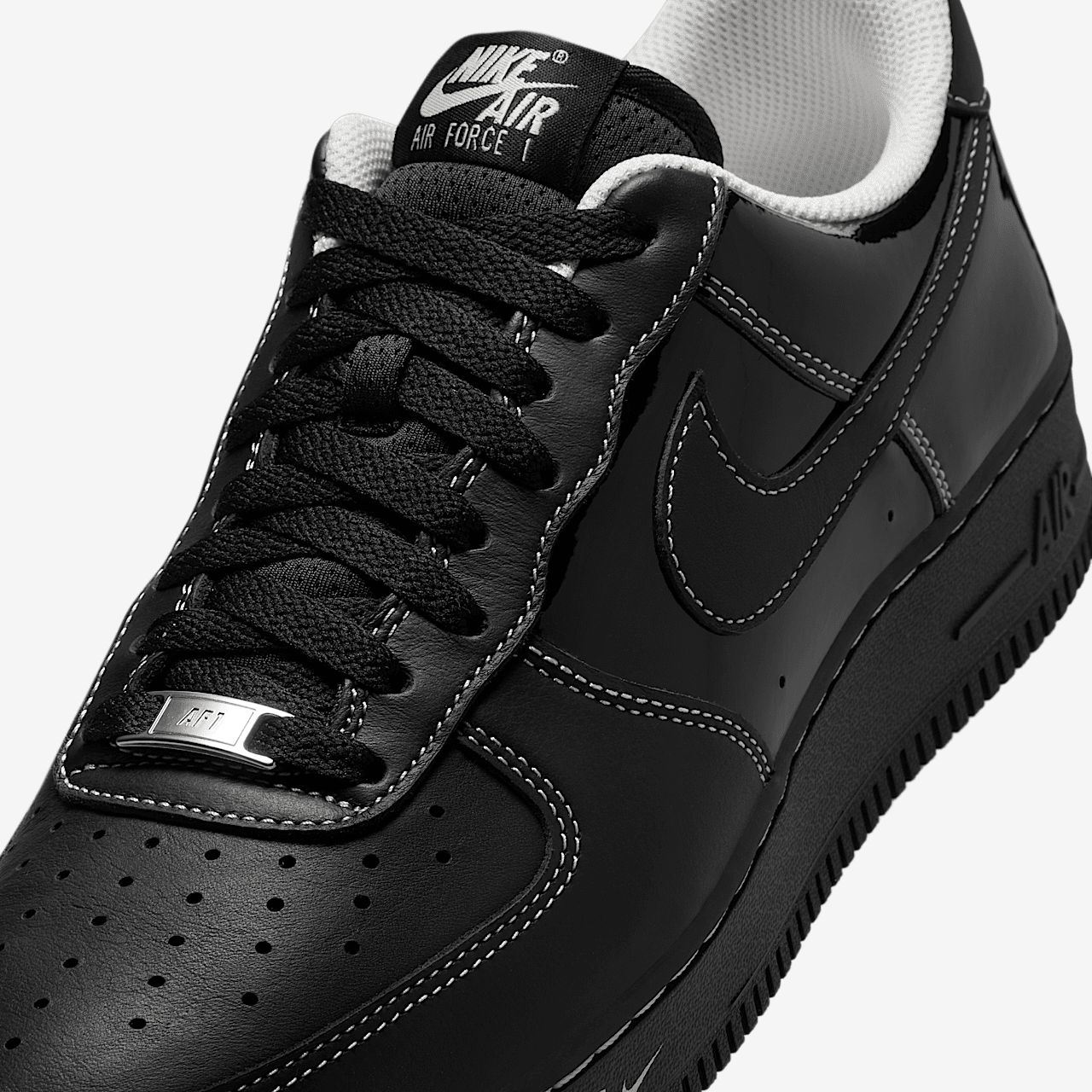 Air Force 1 Low 'City Pack - Paris'