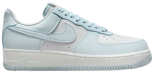 Air Force 1 Low '07 Next Nature 'Glacier Blue'