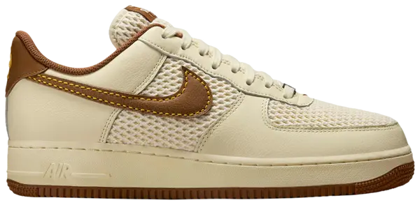 Nike Air Force 1 '07 LV8 'Coconut Milk Light British Tan'