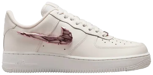Air Force 1 '07 LX 'Molten Metal Swoosh Pack - Pink'