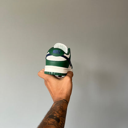 Nike Dunk Low 'Gorge Green' (PRONTA ENTREGA)