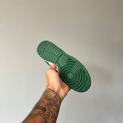 Nike Dunk Low 'Gorge Green' (PRONTA ENTREGA)