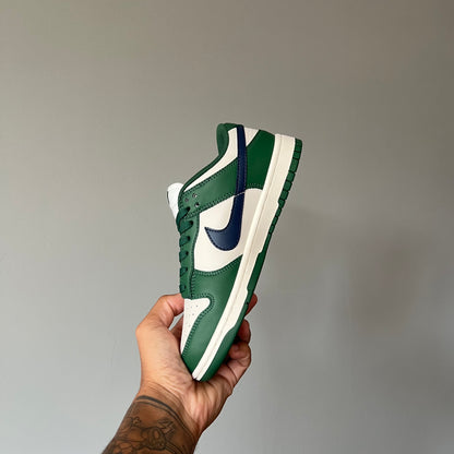 Nike Dunk Low 'Gorge Green' (PRONTA ENTREGA)