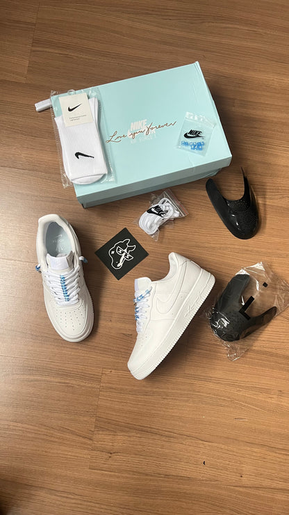 NOCTA x Air Force 1 Low 'Certified Lover Boy' (PRONTA ENTREGA)
