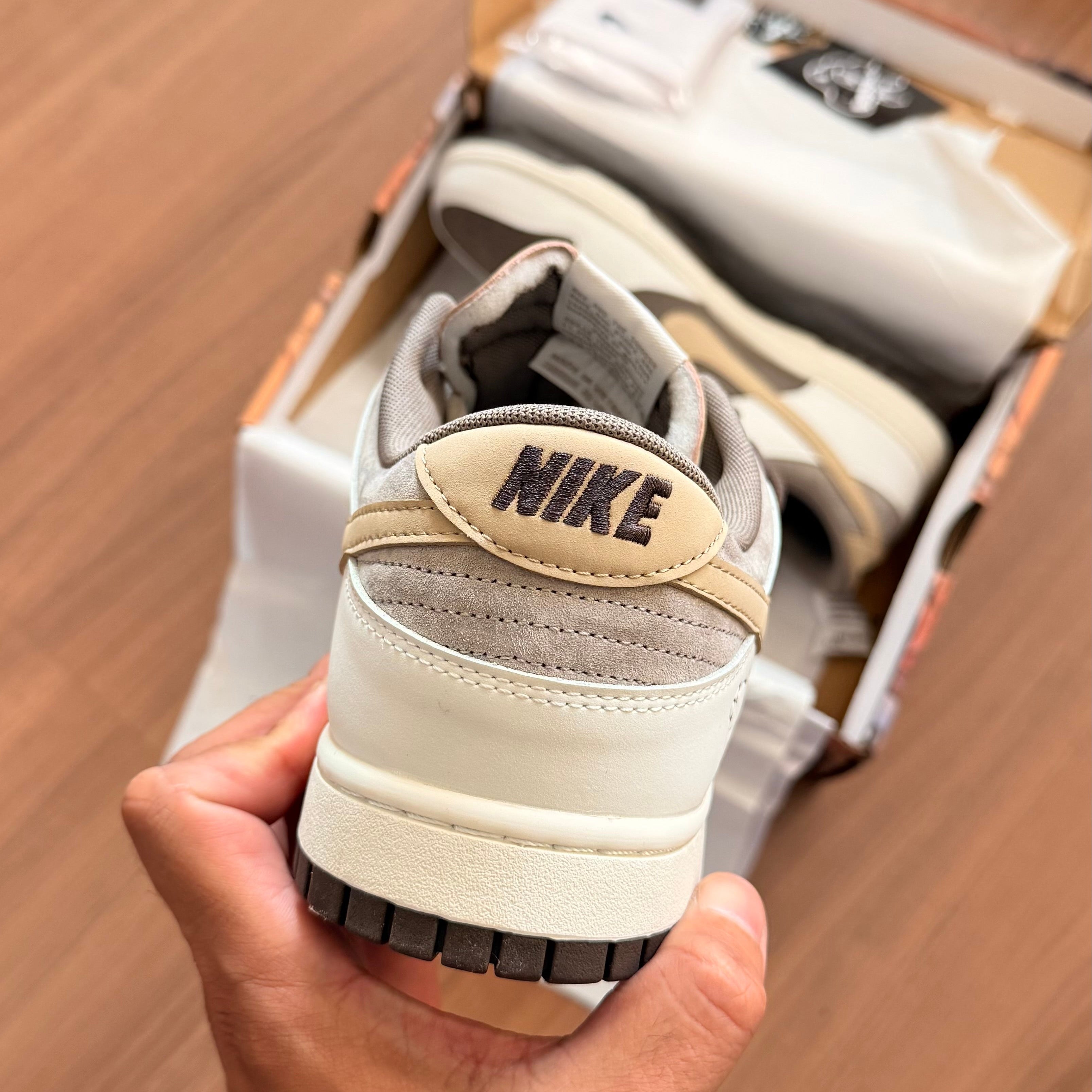 Nike SB Dunk Low 'Otomo Katsuhiro'