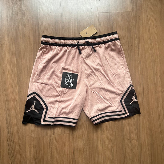 Shorts Jordan Diamond 1 (PRONTA ENTREGA)