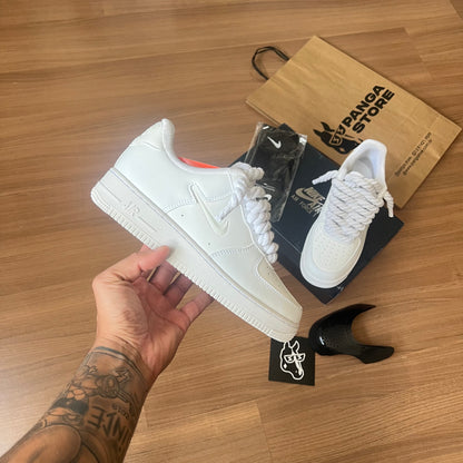 Nike Air Force 1 '07 SE 'Dance - White' ROPE