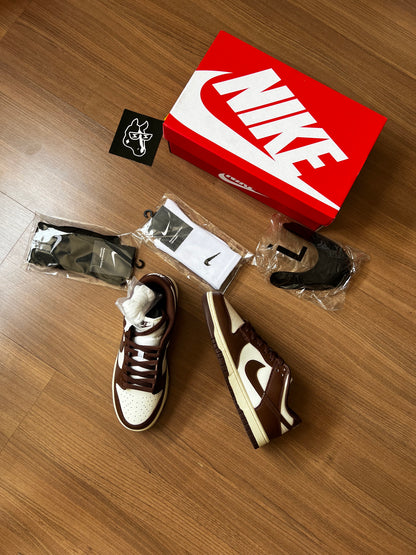 Nike Dunk Low 'Cacao Wow' (PRONTA ENTREGA)