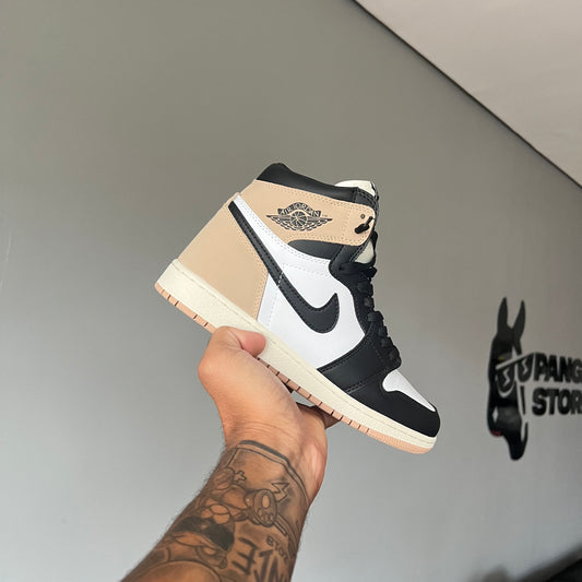 Nike Air Jordan 1 Retro High OG 'Latte' ( PRONTA ENTREGA )