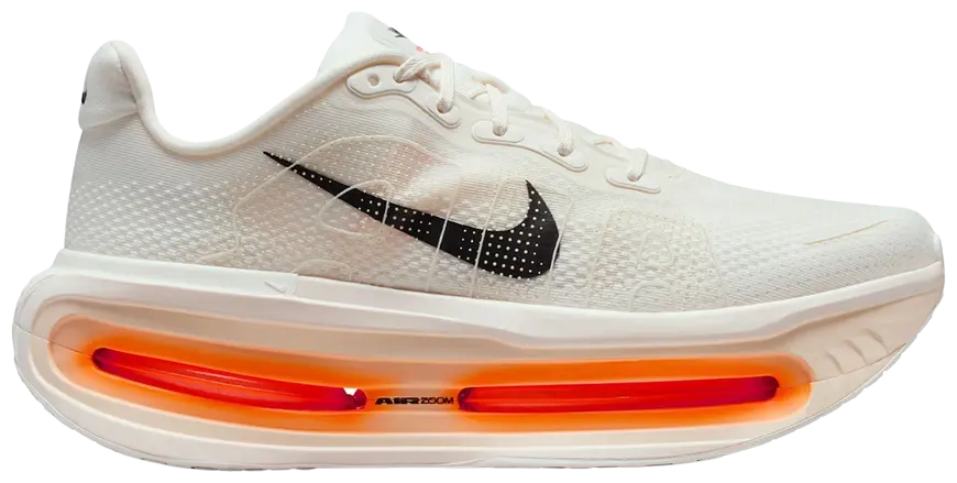 Nike Vomero Premium 'Sail Total Orange'