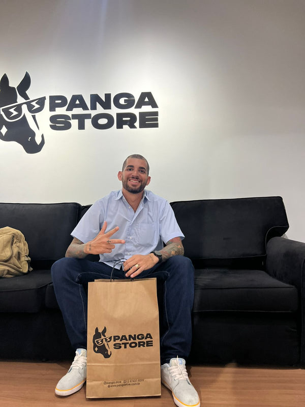 PANGASTORE
