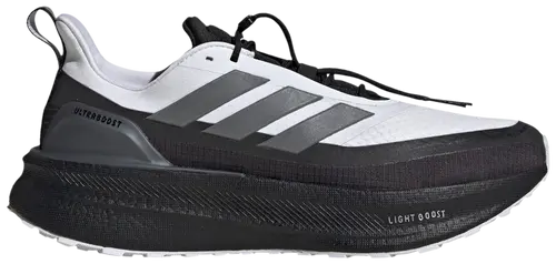 adidas UltraBoost 5 TR 'White Iron Metallic Black'