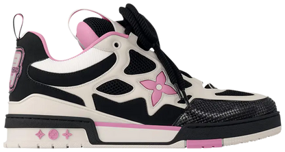 Louis Vuitton Skate 'Black Cream Pink'