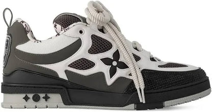 Louis Vuitton Skate 'Grey Black'