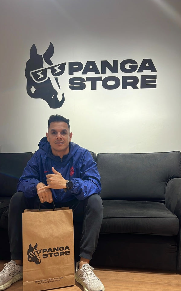PANGASTORE