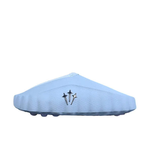 Slide Nike Mind 001 x NOCTA Ice Blue