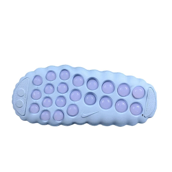 Slide Nike Mind 001 x NOCTA Ice Blue