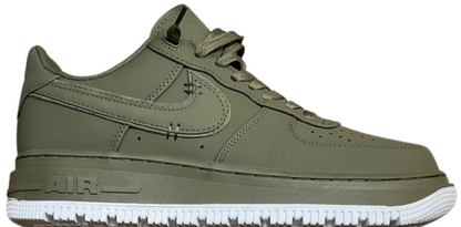 Nike Air Force 1 Luxe Green