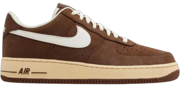 Nike Air Force 1 Low Cacao Wow