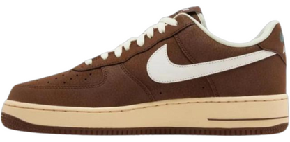 Nike Air Force 1 Low Cacao Wow