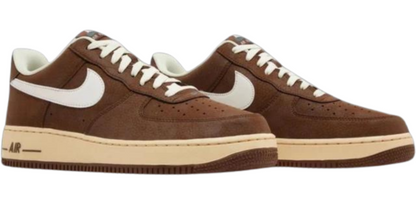 Nike Air Force 1 Low Cacao Wow