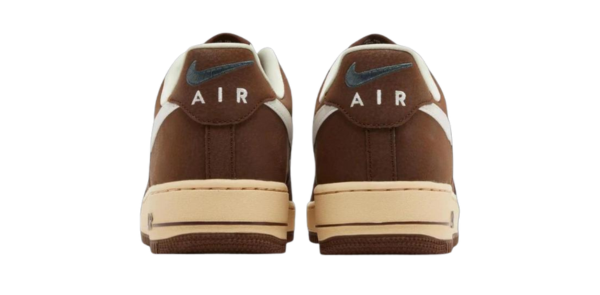 Nike Air Force 1 Low Cacao Wow