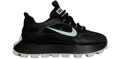 Nike Sport Tide NY Black/White