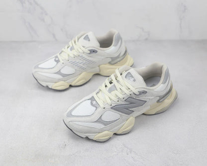 New Balance Sea Salt White