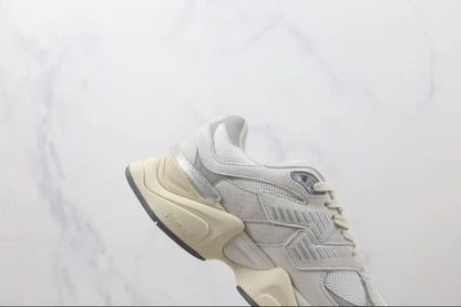 New Balance Sea Salt White