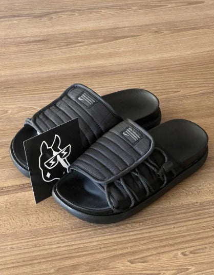 Nike Asuna 2 Slide 'Velvet Brown' (PRONTA ENTREGA)