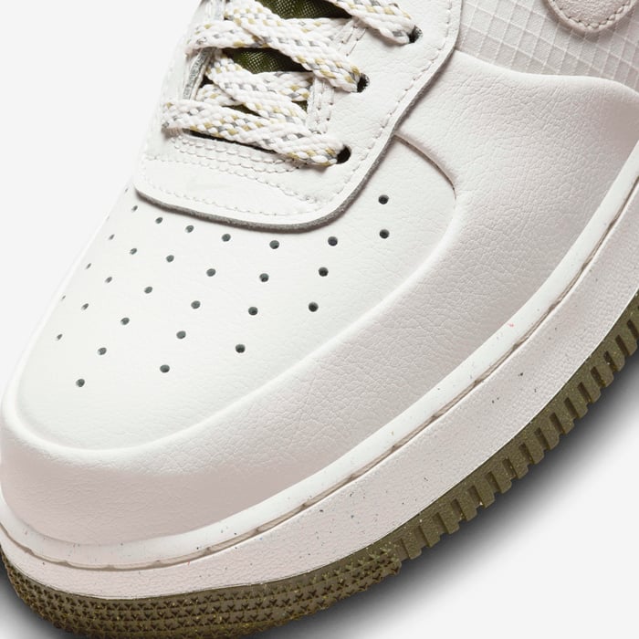 Air Force 1 '07 LV8 'Winterized - Phantom'