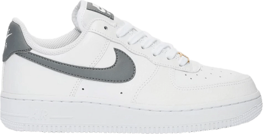 Nike Air Force 1 '07 'White Cool Grey'