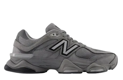 New Balance 9060 Team Away Grey