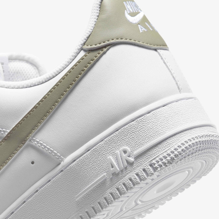 Nike Air Force 1 '07 White Light Army