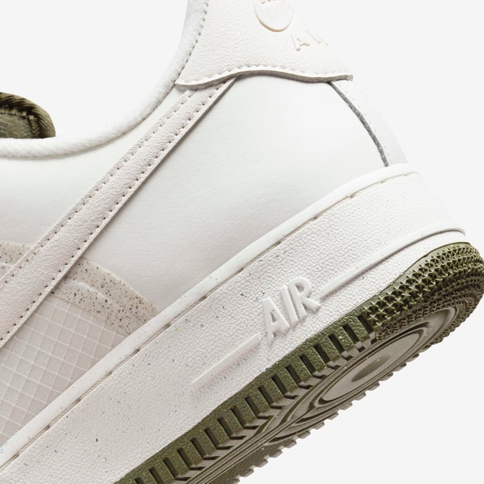 Air Force 1 '07 LV8 'Winterized - Phantom'