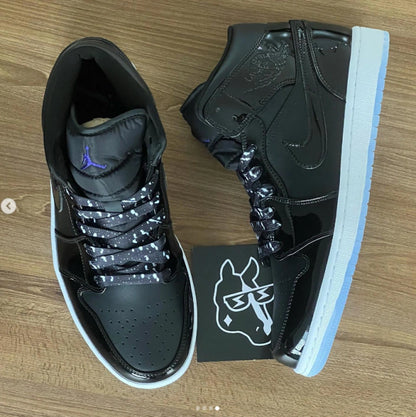 Nike Air Jordan 1 Mid SE 'Space Jam'