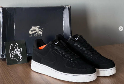 Nike Air Force 1 Low LX Off-Noir