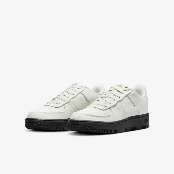 Air Force 1 LV8 3 GS 'Sea Glass Black'
