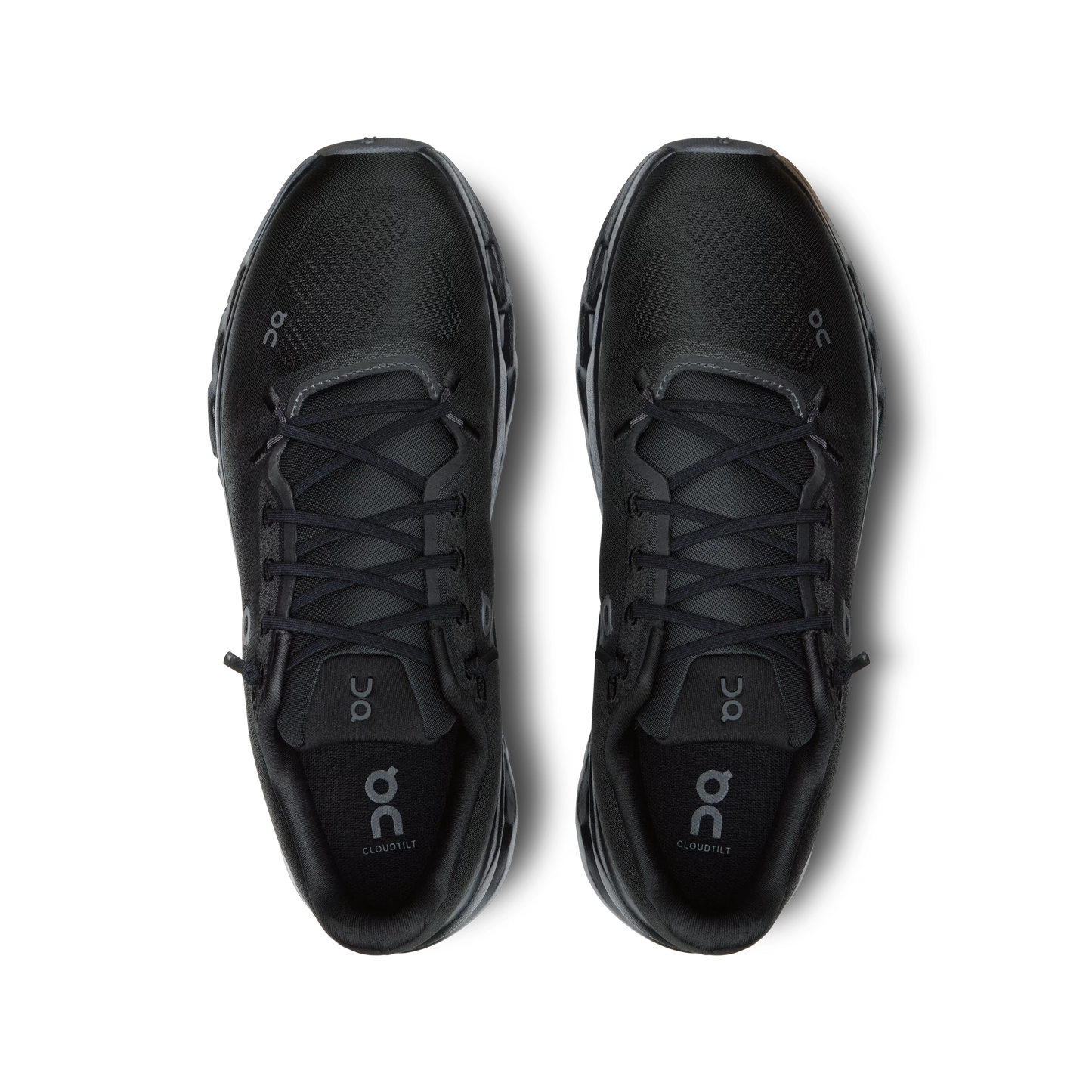 ON Cloudtilt 'Black Eclipse'