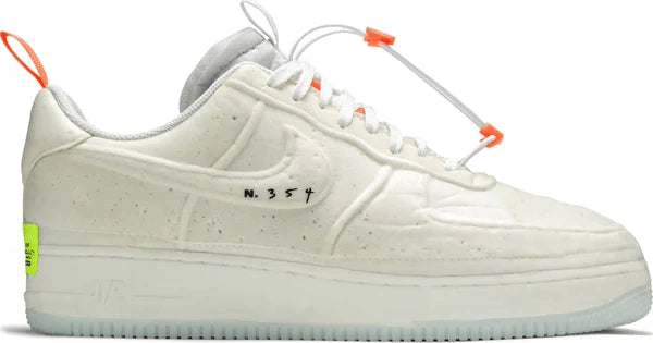 Nike Air Force 1 Low Experimental 'Sail'