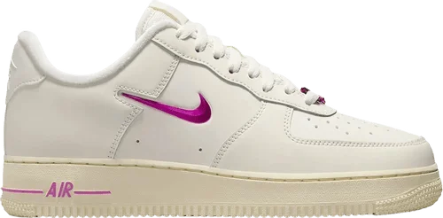 Nike Air Force 1 '07 SE 'Dance - Playful Pink' (PRONTA ENTREGA)