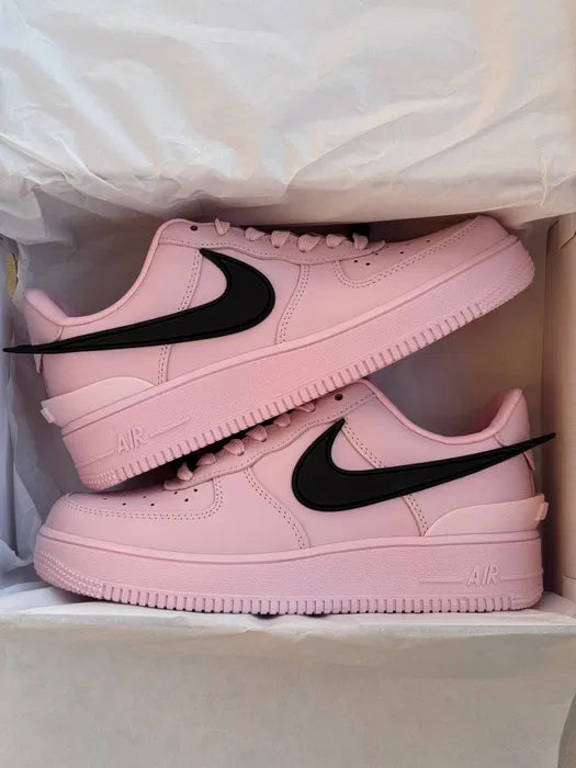 Air Force 1 Low Ambush Light Pink
