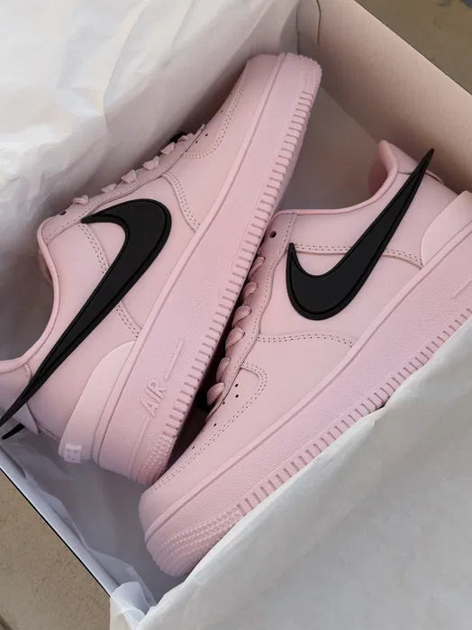 Air Force 1 Low Ambush Light Pink