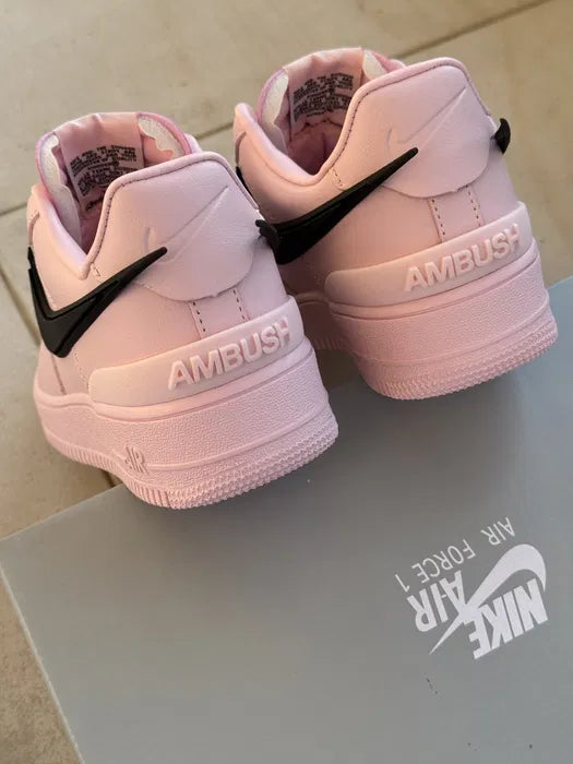 Air Force 1 Low Ambush Light Pink