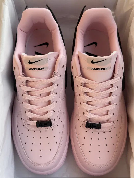 Air Force 1 Low Ambush Light Pink